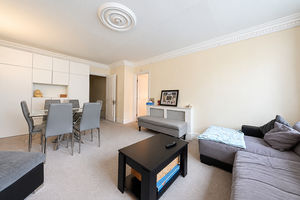 Reception room shot 2- click for photo gallery